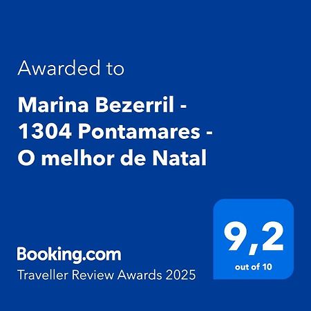 Marina Bezerril - 1304 Pontamares - O Melhor De Natal Eksteriør bilde